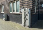 Hembrugstraat (thv nr. 2). VERDWENEN
              <br/>
              Marcel Westhoff, maart 2017